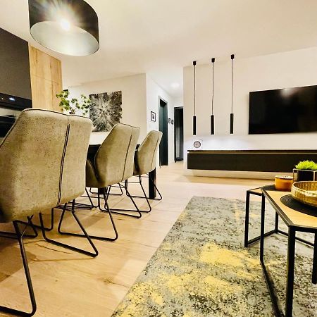 Apartman Ana Дарувар Екстер'єр фото