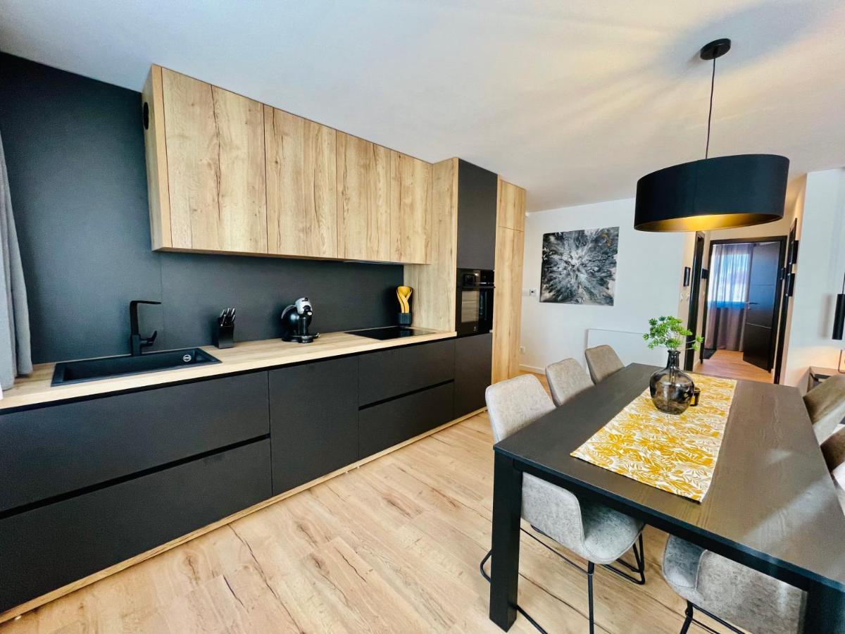 Apartman Ana Дарувар Екстер'єр фото