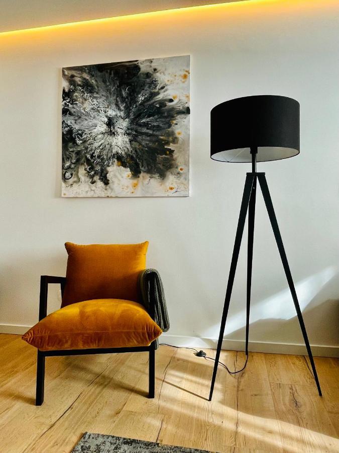 Apartman Ana Дарувар Екстер'єр фото