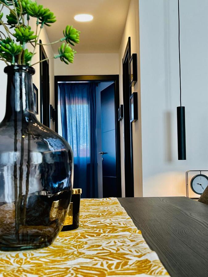 Apartman Ana Дарувар Екстер'єр фото