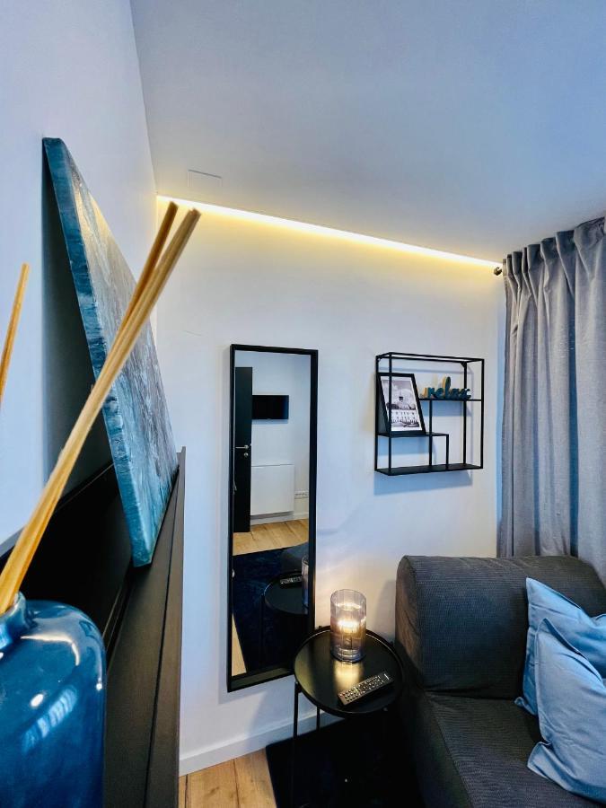 Apartman Ana Дарувар Екстер'єр фото