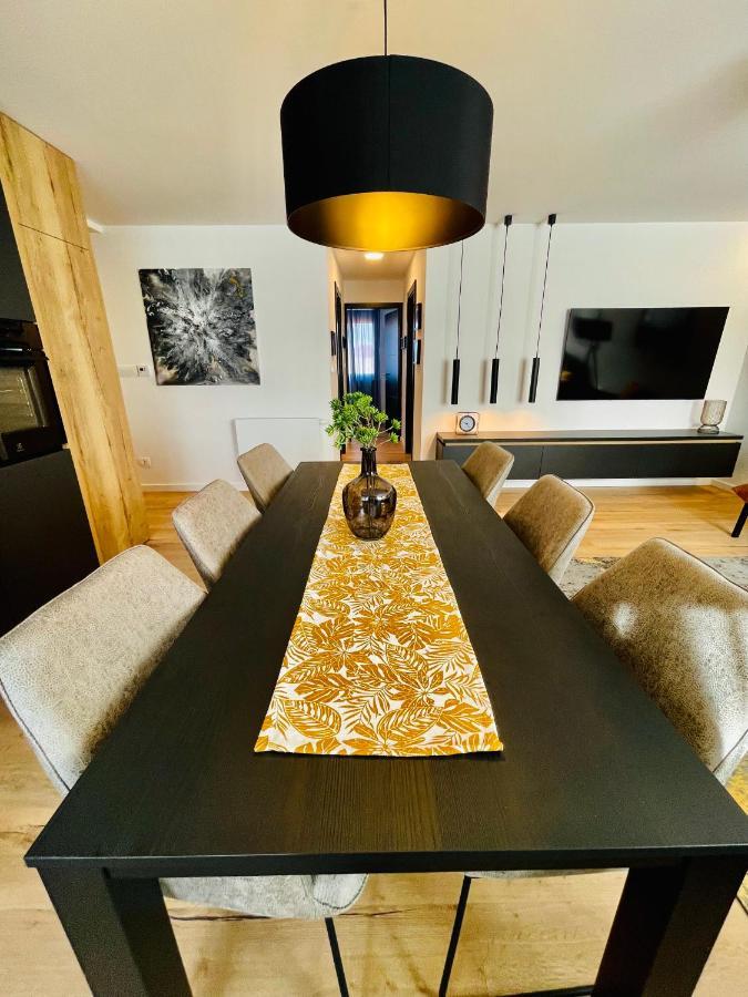 Apartman Ana Дарувар Екстер'єр фото