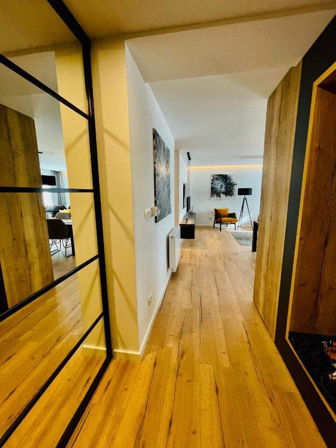 Apartman Ana Дарувар Екстер'єр фото