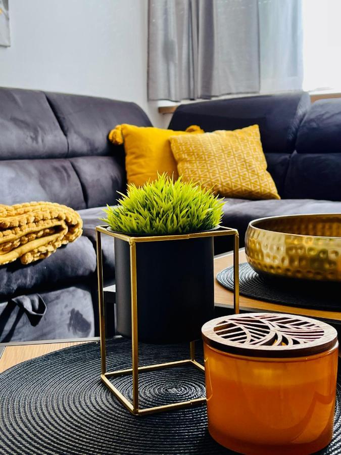 Apartman Ana Дарувар Екстер'єр фото