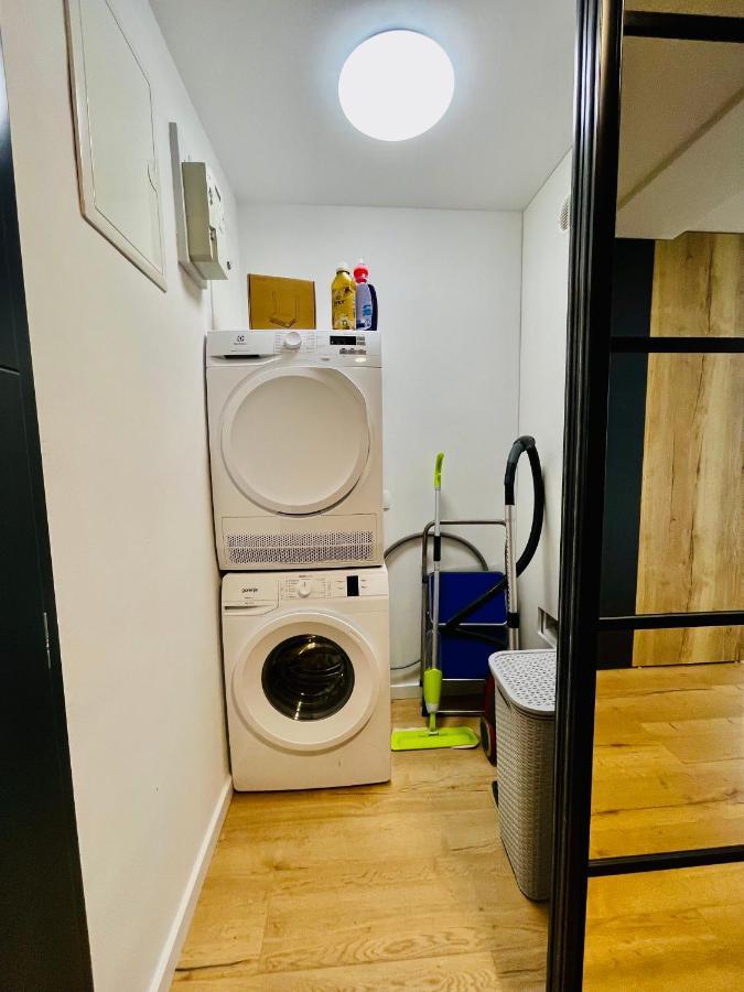 Apartman Ana Дарувар Екстер'єр фото