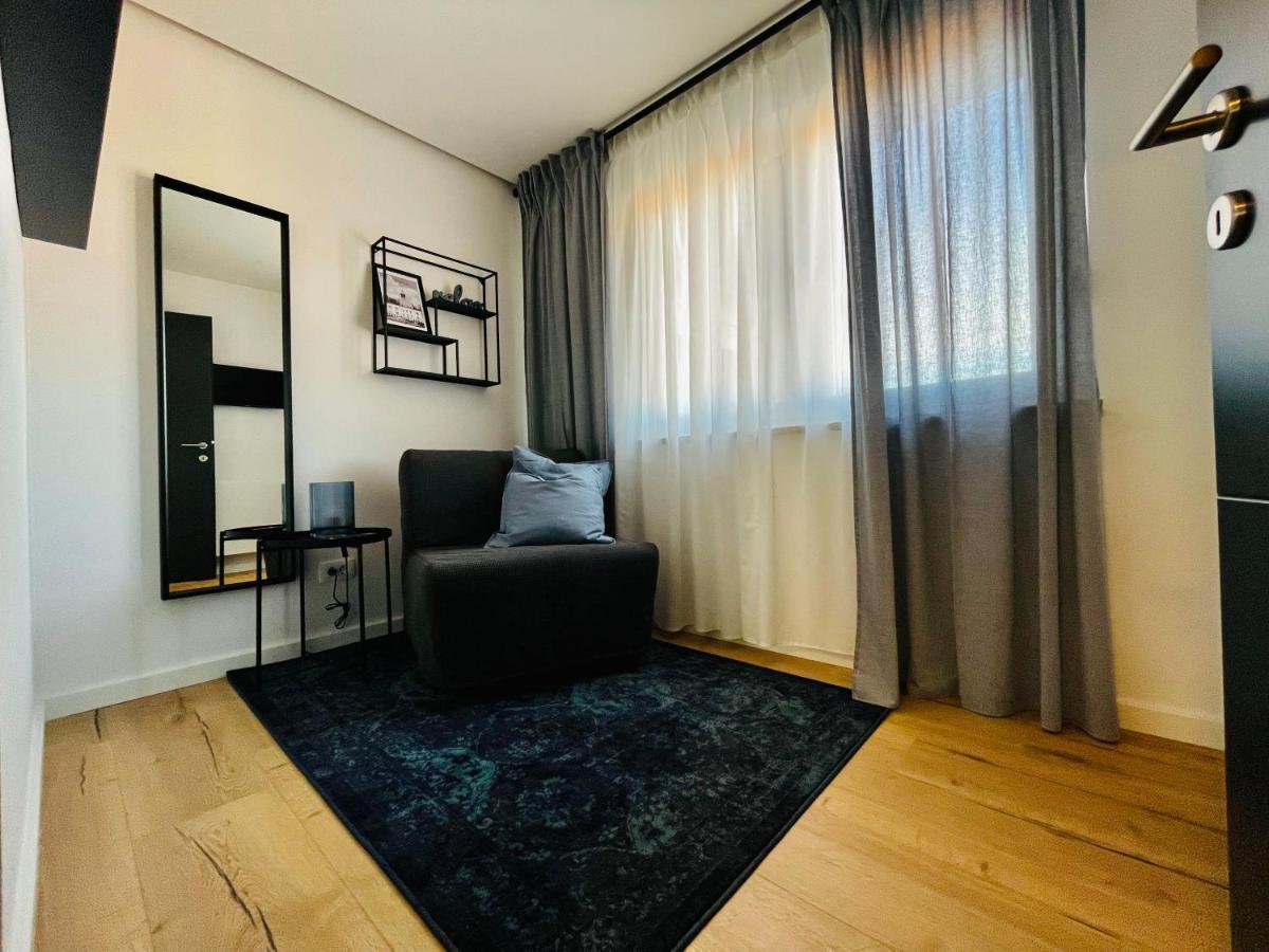 Apartman Ana Дарувар Екстер'єр фото