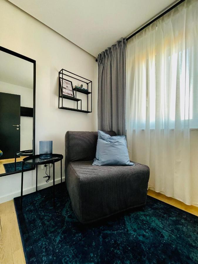 Apartman Ana Дарувар Екстер'єр фото