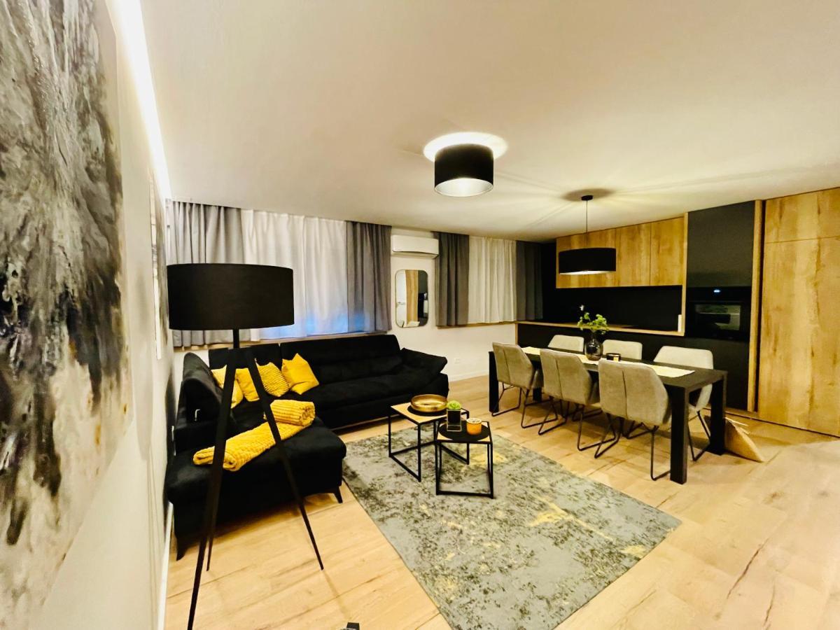 Apartman Ana Дарувар Екстер'єр фото